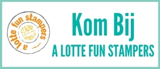 Kom Bij Stampin' Up!