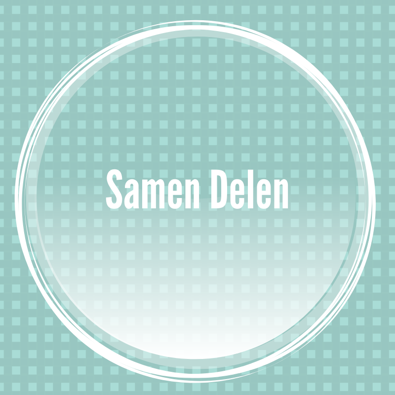 Samen delen