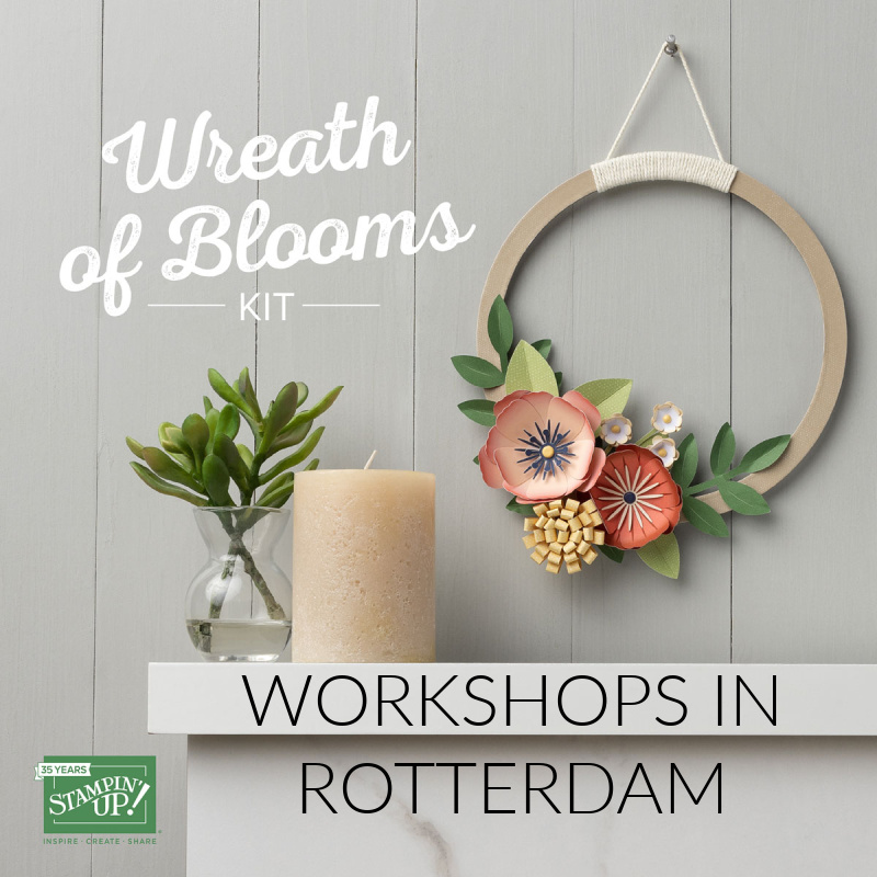 Lentekrans Workshop