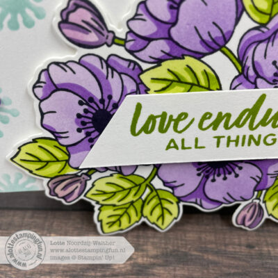 Enduring Beauty Suite – Feel Good Stampin’ Video Hop
